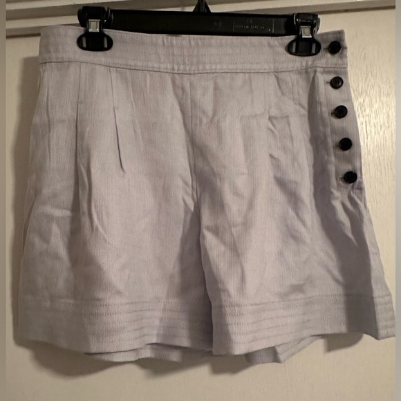 Club Monaco “Lettee” shirts size 6. NWT - Picture 4 of 8